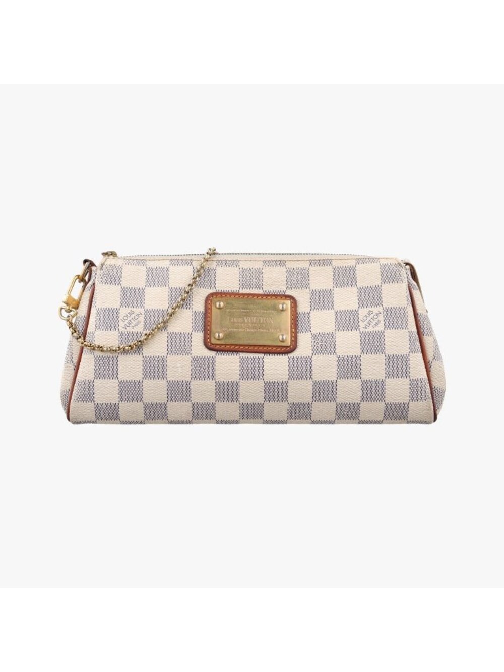 Louis Vuitton Azur Damier Canvas